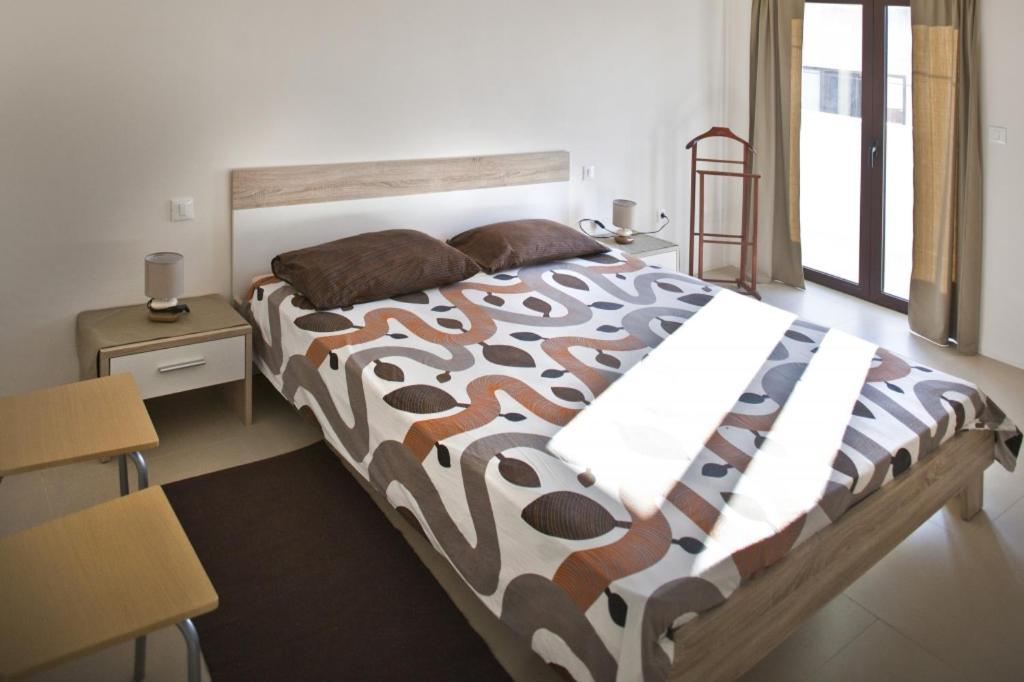 Holiday Apartment In Funtana With Balcony, Air Conditioning, Wifi, Washing Machine 4982-1 Exterior photo